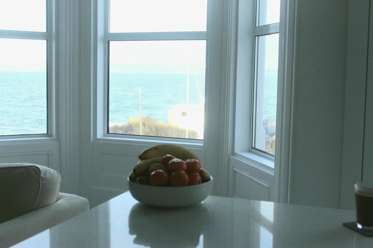 Seacliff Road Luxury Apartments Бангор Экстерьер фото