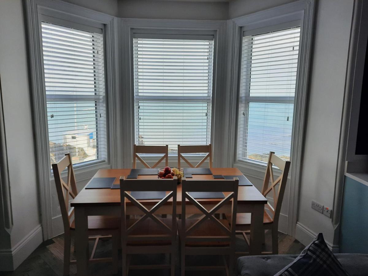 Seacliff Road Luxury Apartments Бангор Экстерьер фото
